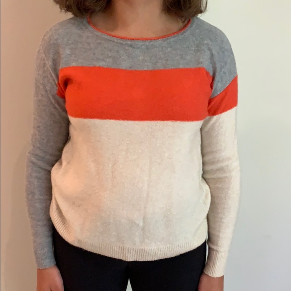 Caslon cute sweatshirt from Nordstrom - Picture 1 of 3